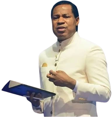 Pastor Chris Oyakhilome