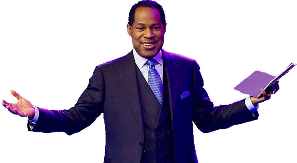 Pastor Chris Oyakhilome