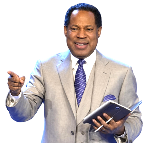 Pastor Chris Oyakhilome