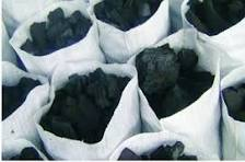 Charcoal