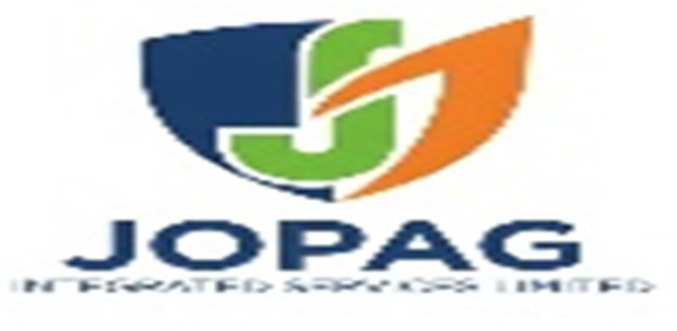 JOPAG Services Logo