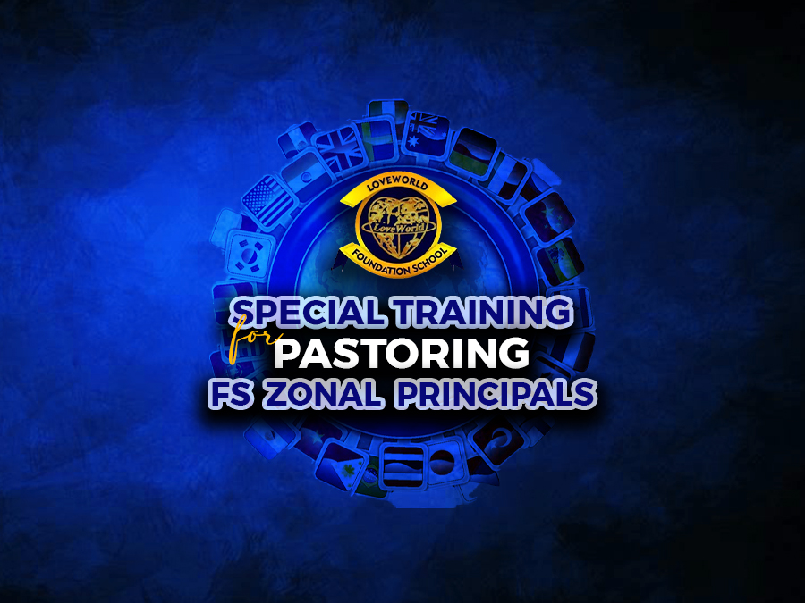 Program Banner