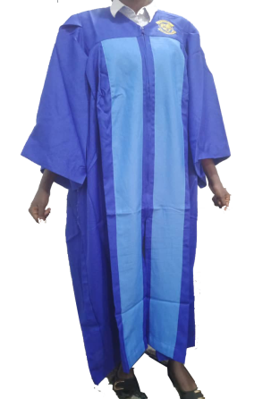 student gown 1