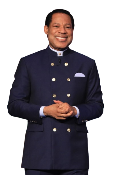 Pastor Chris Oyakhilome