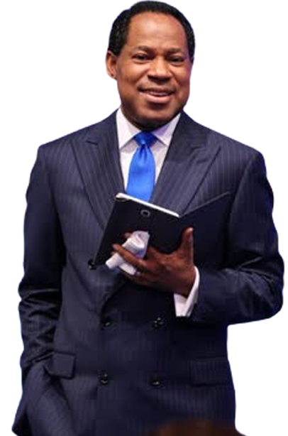 Pastor Chris Oyakhilome
