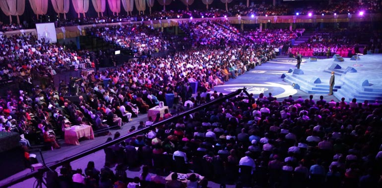Conference