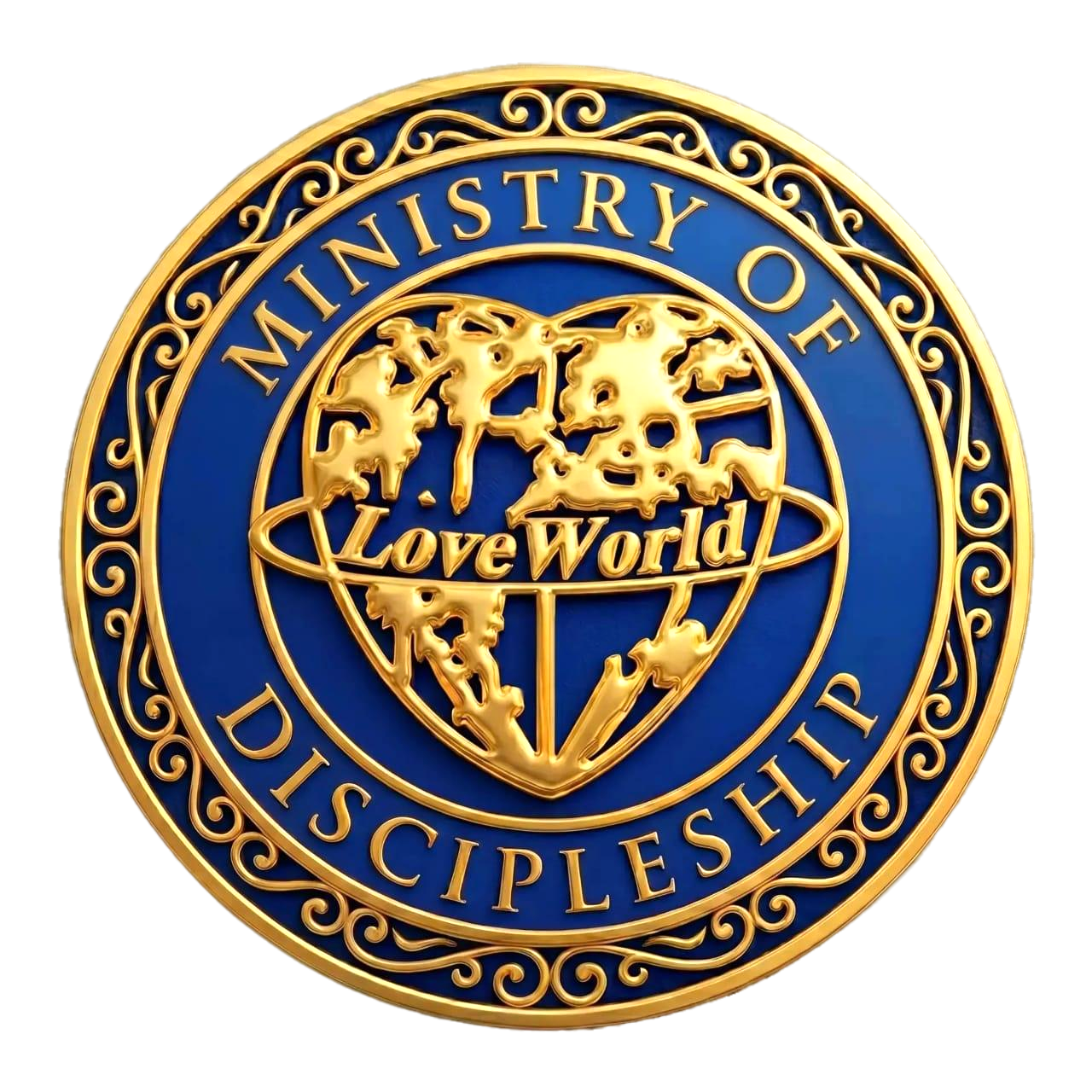 MoD Logo